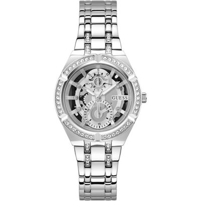 Guess GW0604L1 Damenuhr Allara 36mm 1ATM Guess GW0604L1 Damenuhr Allara 36mm 1ATM