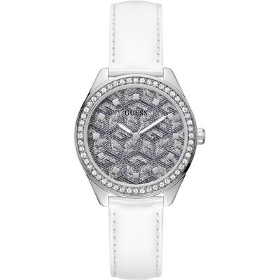 Guess GW0608L1 Damenuhr G Gloss 36mm 1ATM Guess GW0608L1 Damenuhr G Gloss 36mm 1ATM