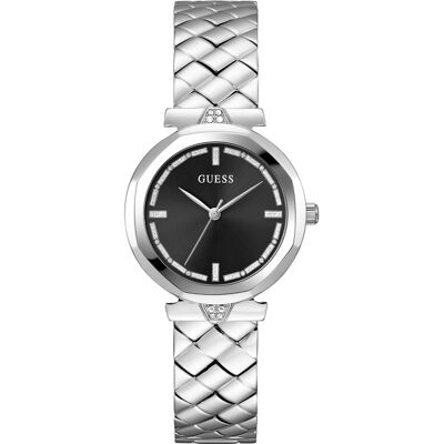 Guess GW0613L1 Damenuhr Rumour 34mm 1ATM Guess GW0613L1 Damenuhr Rumour 34mm 1ATM