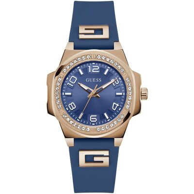 Guess GW0617L3 Damenuhr G Hype 40mm 5ATM Guess GW0617L3 Damenuhr G Hype 40mm 5ATM