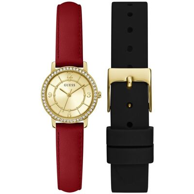 Guess GW0643L2 Damenuhr Melody 28mm 1ATM Guess GW0643L2 Damenuhr Melody 28mm 1ATM