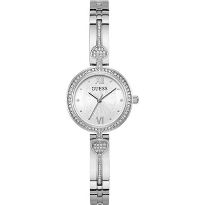 Guess GW0655L1 Damenuhr Lovey 27mm 1ATM Guess GW0655L1 Damenuhr Lovey 27mm 1ATM