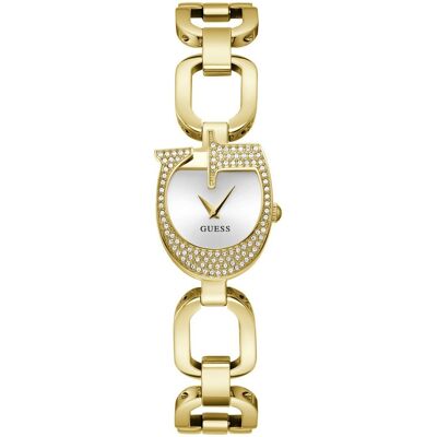 Guess GW0683L2 Damenuhr GIA 22mm 1ATM Guess GW0683L2 Damenuhr GIA 22mm 1ATM
