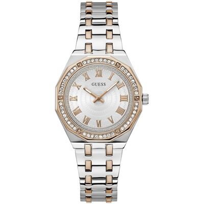 Guess GW0770L5 Damenuhr Desire 36mm 5ATM Guess GW0770L5 Damenuhr Desire 36mm 5ATM