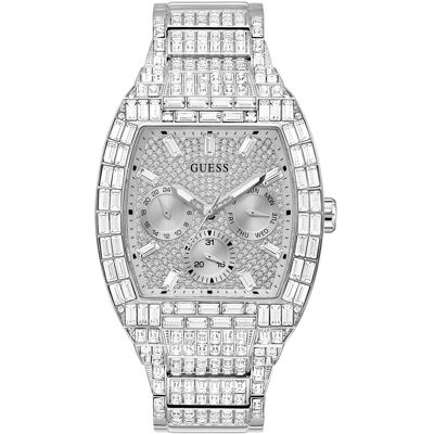 Guess GW0816G1 Herrenuhr Phoenix 44mm 5ATM Guess GW0816G1 Herrenuhr Phoenix 44mm 5ATM