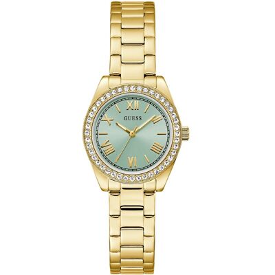 Guess GW0841L5 Damenuhr Mini Luna 30mm 1ATM Guess GW0841L5 Damenuhr Mini Luna 30mm 1ATM