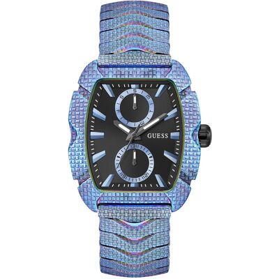 Guess GW0885G2 Herrenuhr Nile 39mm 5ATM Guess GW0885G2 Herrenuhr Nile 39mm 5ATM