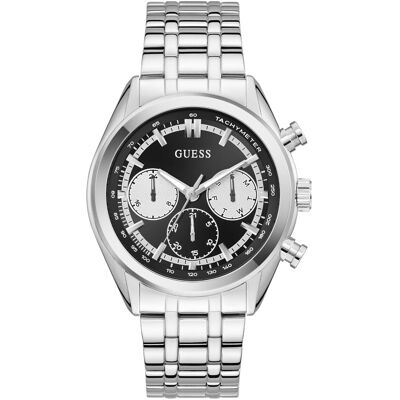 Guess GW0971G1 Herrenuhr Dawson 44mm 5ATM Guess GW0971G1 Herrenuhr Dawson 44mm 5ATM