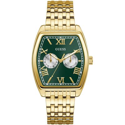 Guess GW0975G2 Herrenuhr Gabriel 38mm 3ATM Guess GW0975G2 Herrenuhr Gabriel 38mm 3ATM