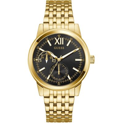 Guess GW0976G2 Herrenuhr Emerson 42mm 3ATM Guess GW0976G2 Herrenuhr Emerson 42mm 3ATM