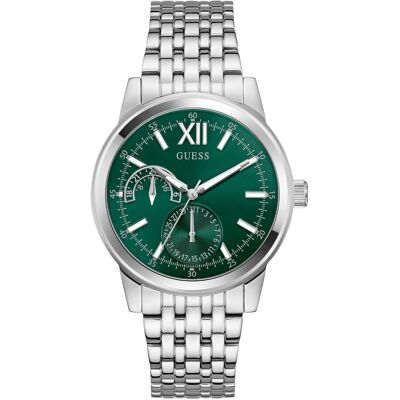 Guess GW0976G5 Herrenuhr Emerson 42mm 3ATM Guess GW0976G5 Herrenuhr Emerson 42mm 3ATM