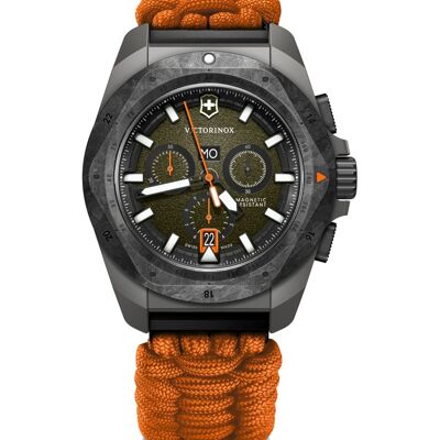 Victorinox 242083.1 Herrenuhr I.N.O.X Chrono 43mm 20ATM Victorinox 242083.1 Herrenuhr I.N.O.X Chrono 43mm 20ATM