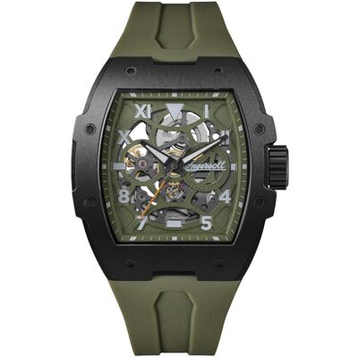 Ingersoll I15303 Herrenuhr The Play Automatik 45mm 5ATM Ingersoll I15303 Herrenuhr The Play Automatik 45mm 5ATM