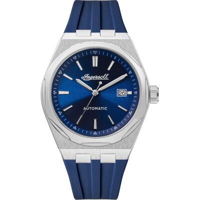 Ingersoll I16802 Herrenuhr The Rider Automatik 43mm 5ATM Ingersoll I16802 Herrenuhr The Rider Automatik 43mm 5ATM