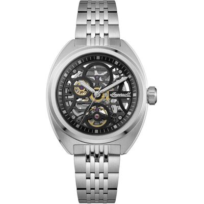 Ingersoll I16901 Herrenuhr The Wrangler Automatik 44mm 5ATM Ingersoll I16901 Herrenuhr The Wrangler Automatik 44mm 5ATM