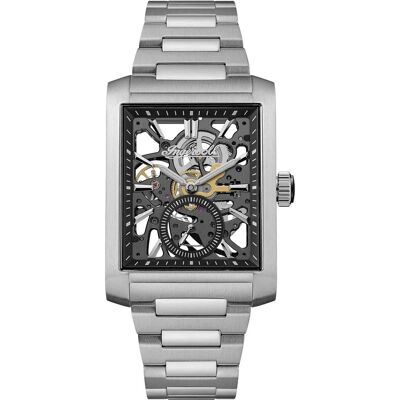Ingersoll I17001 Herrenuhr The Spur Handaufzug 33mm 5ATM Ingersoll I17001 Herrenuhr The Spur Handaufzug 33mm 5ATM