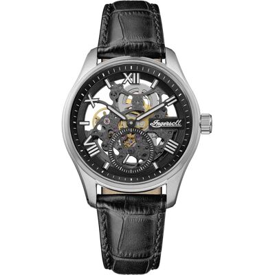 Ingersoll I17401 Herrenuhr The Maverick 40mm 5ATM Ingersoll I17401 Herrenuhr The Maverick 40mm 5ATM