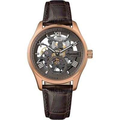 Ingersoll I17402 Herrenuhr The Maverick Automatik 40mm 5ATM Ingersoll I17402 Herrenuhr The Maverick Automatik 40mm 5ATM