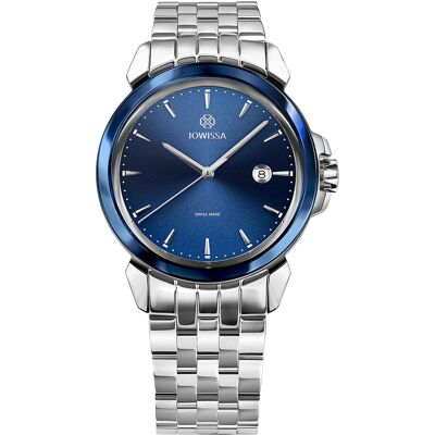 Jowissa J4.255.L LeWy Herrenuhr 42mm 5ATM Jowissa J4.255.L LeWy Herrenuhr 42mm 5ATM