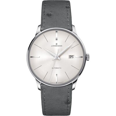 Junghans 27/4416.02 Herrenuhr Meister Automatic 40mm 5ATM Junghans 27/4416.02 Herrenuhr Meister Automatic 40mm 5ATM