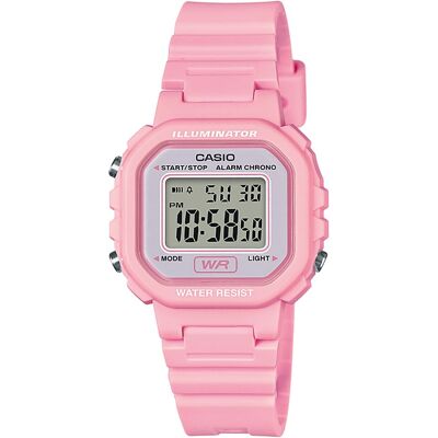 Casio LA-20WH-4A1EF Timeless collection 30mm 1ATM Casio LA-20WH-4A1EF Timeless collection 30mm 1ATM