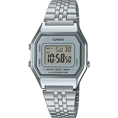 Casio LA680WEA-7EF Vintage Iconic Damenuhr 29mm Casio LA680WEA-7EF Vintage Iconic Damenuhr 29mm