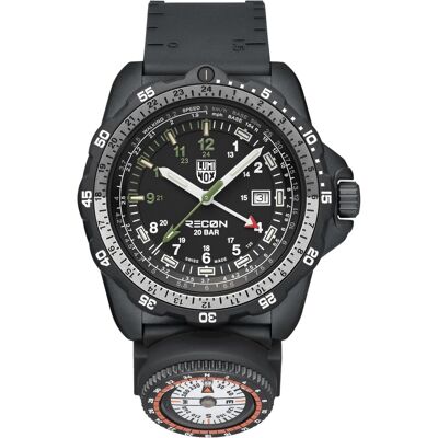 Luminox XL.8837.SET Herrenuhr Recon Nav Spec Set GMT 46mm 20ATM Luminox XL.8837.SET Herrenuhr Recon Nav Spec Set GMT 46mm 20ATM