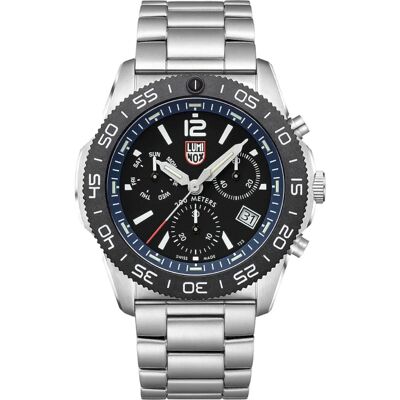 Luminox XS.3143.M Herrenuhr Pacific Diver Chronograph 44mm 20ATM Luminox XS.3143.M Herrenuhr Pacific Diver Chronograph 44mm 20ATM