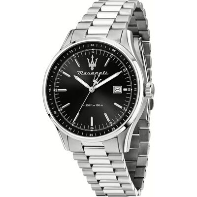 Maserati R8853124003 Herrenuhr Sorpasso 42mm 10ATM Maserati R8853124003 Herrenuhr Sorpasso 42mm 10ATM