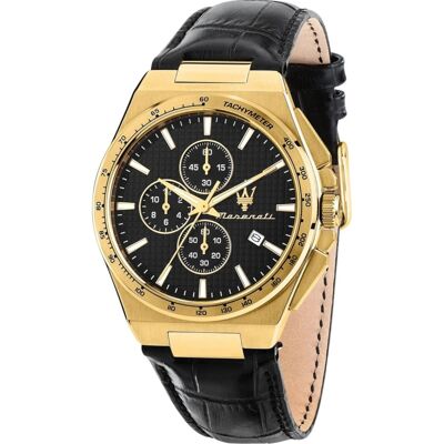 Maserati R8871653001 Herrenuhr Velocità Slim Chronograph 41mm 5ATM Maserati R8871653001 Herrenuhr Velocità Slim Chronograph 41mm 5ATM