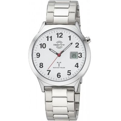 Master Time MTGA-10907-12M Herrenuhr Super Power Colorline 41mm 5ATM Master Time MTGA-10907-12M Herrenuhr Super Power Colorline 41mm 5ATM