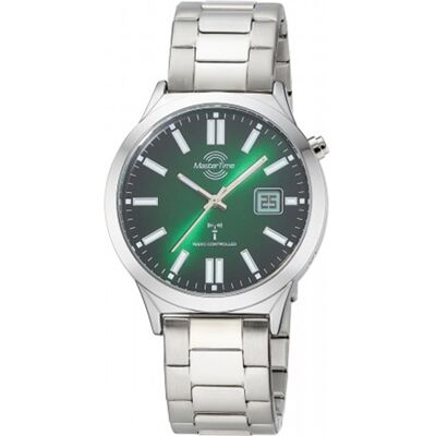 Master Time MTGA-10944-81M Herrenuhr Super Power Colorline 41mm 5ATM Master Time MTGA-10944-81M Herrenuhr Super Power Colorline 41mm 5ATM