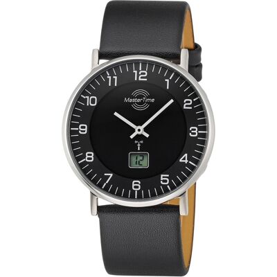 Master Time MTGS-10560-22L Funk Advanced Series Herrenuhr 40mm Master Time MTGS-10560-22L Funk Advanced Series Herrenuhr 40mm