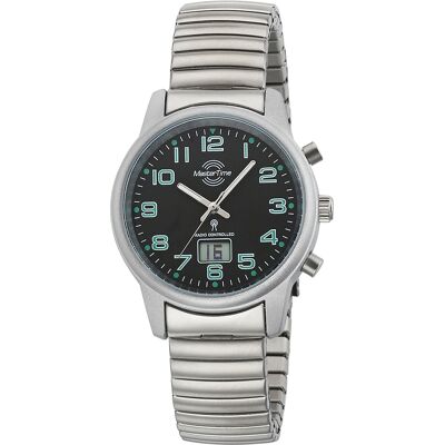 Master Time MTLA-10764-22Z Funk Basic Series Damenuhr 34mm 3ATM Master Time MTLA-10764-22Z Funk Basic Series Damenuhr 34mm 3ATM