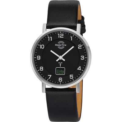 Master Time MTLS-10739-22L Funk Advanced 36mm 5ATM Master Time MTLS-10739-22L Funk Advanced 36mm 5ATM