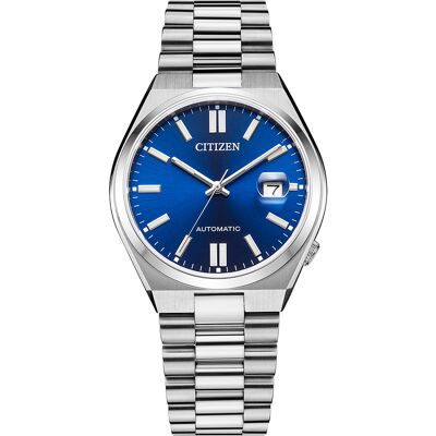 Citizen NJ0150-81L Automatik Herrenuhr 40mm 5ATM Citizen NJ0150-81L Automatik Herrenuhr 40mm 5ATM