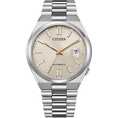 Citizen NJ0151-88W Herrenuhr Tsuyosa Automatik 40mm 5ATM Citizen NJ0151-88W Herrenuhr Tsuyosa Automatik 40mm 5ATM