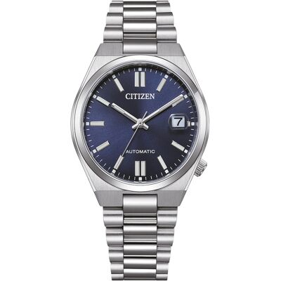 Citizen NJ0200-50M Tsuyosa Automatik 37mm 5ATM Citizen NJ0200-50M Tsuyosa Automatik 37mm 5ATM