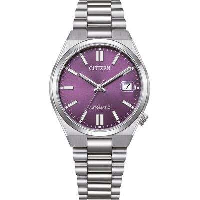 Citizen NJ0200-50W Tsuyosa Automatik 37mm 5ATM Citizen NJ0200-50W Tsuyosa Automatik 37mm 5ATM