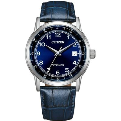 Citizen NJ0210-13L Herrenuhr Automatik 40mm 5ATM Citizen NJ0210-13L Herrenuhr Automatik 40mm 5ATM