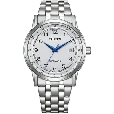 Citizen NJ0210-56A Herrenuhr Automatik 40mm 5ATM Citizen NJ0210-56A Herrenuhr Automatik 40mm 5ATM