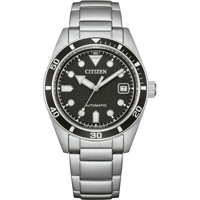 Citizen NJ0221-50E Unisex Sport Automatik 39mm 10ATM Citizen NJ0221-50E Unisex Sport Automatik 39mm 10ATM