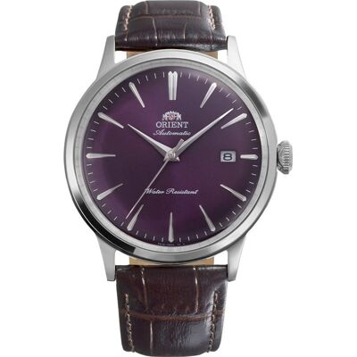 Orient RA-AC0032V30B Herrenuhr Bambino Automatik 41mm 3ATM Orient RA-AC0032V30B Herrenuhr Bambino Automatik 41mm 3ATM