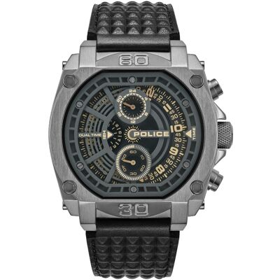 Police PEWGF0040002 Herrenuhr Norwood Chronograph 45mm 5ATM Police PEWGF0040002 Herrenuhr Norwood Chronograph 45mm 5ATM