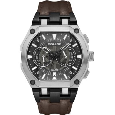 Police PEWGF0054403 Herrenuhr Shield 45mm 5ATM Police PEWGF0054403 Herrenuhr Shield 45mm 5ATM