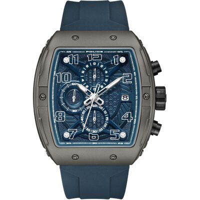 Police PEWGO0063102 Herrenuhr Coswig Chronograph 45mm 3ATM Police PEWGO0063102 Herrenuhr Coswig Chronograph 45mm 3ATM