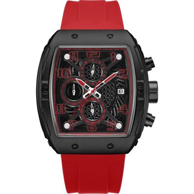Police PEWGO0063105 Herrenuhr Coswig Chronograph 45mm 5ATM Police PEWGO0063105 Herrenuhr Coswig Chronograph 45mm 5ATM