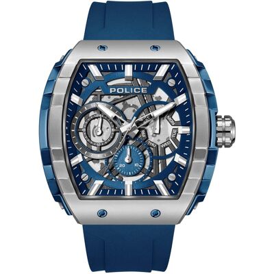 Police PEWGQ0063002 Herrenuhr Flash 45mm 5ATM Police PEWGQ0063002 Herrenuhr Flash 45mm 5ATM