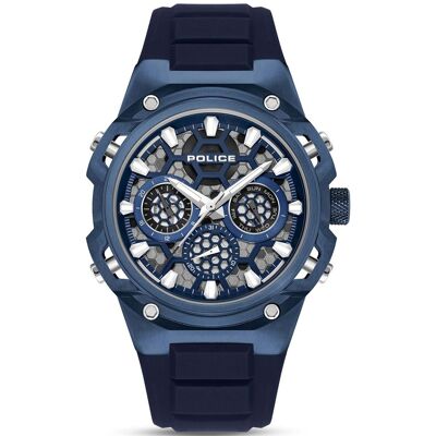 Police PEWGQ0071903 Herrenuhr Challenger 46mm 5ATM Police PEWGQ0071903 Herrenuhr Challenger 46mm 5ATM