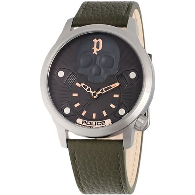 Police PEWJA2227703 Jet Herrenuhr 44mm 3ATM Police PEWJA2227703 Jet Herrenuhr 44mm 3ATM